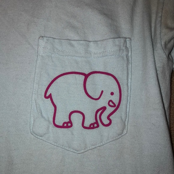 Ivory Ella long sleeve - Picture 2 of 4